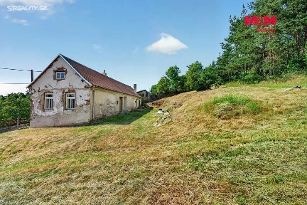 Prodej rodinného domu 78 m², pozemek 587 m²