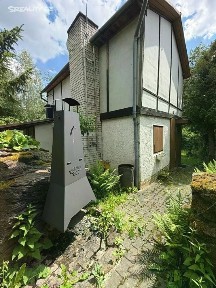 Prodej chaty 60 m², pozemek 172 m²