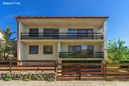 Třebíč, Podklášteří, Luční, 21