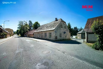 Prodej rodinného domu 150 m², pozemek 335 m²