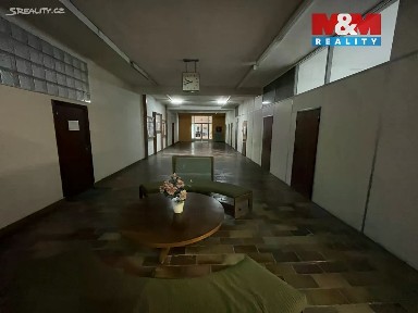 Pronájem kanceláře 19 m² Havířov - Podlesí