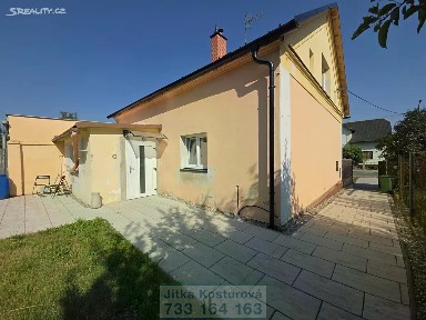 Krnov, Bruntál, Pod Cvilínem, Chářovská, 33