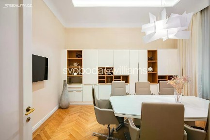 Prodej kanceláře 68 m² Dlouhá, Praha - Staré Město