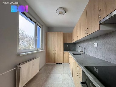 Prodej bytu 3+1 68 m²