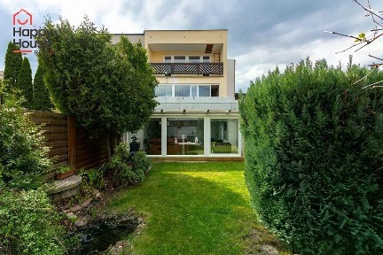 Pronájem rodinného domu 250 m², pozemek 625 m² Lipová, Hostivice