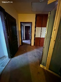 Pronájem bytu 3+1 140 m² Mírové náměstí, Kadaň