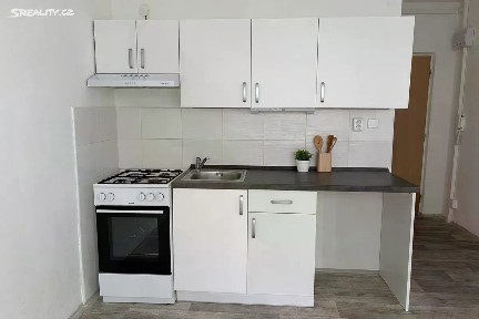 Pronájem bytu 1+1 34 m² Rooseveltova, Litvínov - Horní Litvínov