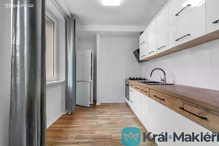 Pronájem bytu 3+kk 68 m² Štúrova, Teplice - Trnovany