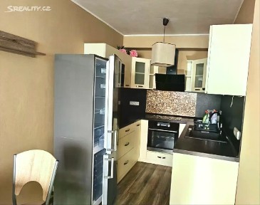 Pronájem bytu 2+kk 40 m² Kopistská, Litvínov - Janov