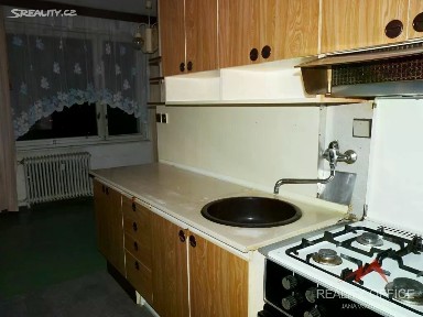 Pronájem bytu 2+1 58 m²