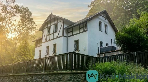 Chuderov, Ústí nad Labem, Chuderovec