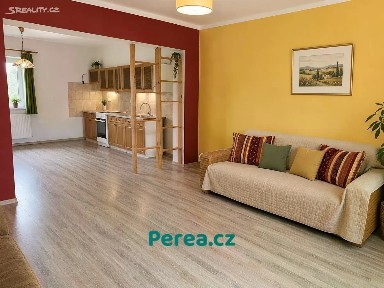Prodej bytu 2+kk 81 m²