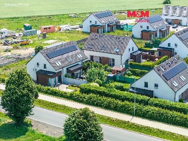 Prodej rodinného domu 102 m², pozemek 200 m²