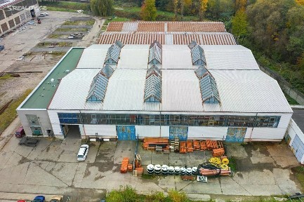 Řetenická, Újezdeček