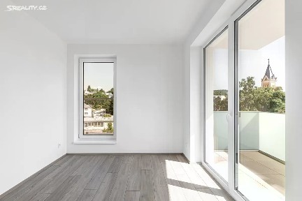 Pronájem bytu 2+kk 61 m² Rolavská, Karlovy Vary - Stará Role
