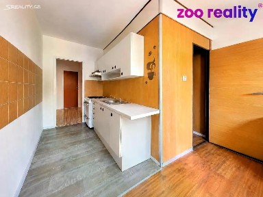 Prodej bytu 2+1 58 m²