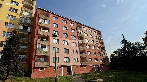 Borová, Chomutov