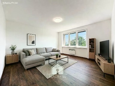 Prodej bytu 1+1 30 m²