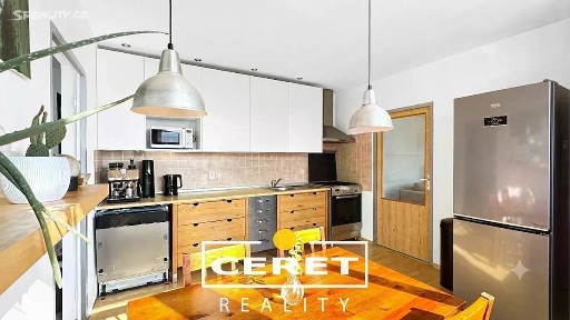 Prodej bytu 3+1 73 m² Hutnická, Most