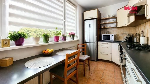 Prodej bytu 3+1 71 m²