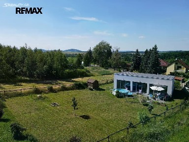 Prodej rodinného domu 85 m², pozemek 900 m²
