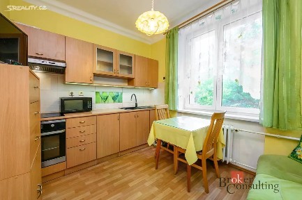 Prodej bytu 1+1 40 m² Krejčíkova, Plzeň - Východní Předměstí