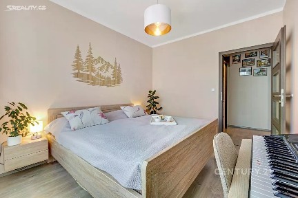 Bermanova, Praha - Čakovice