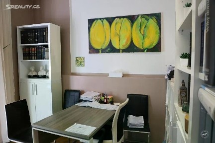 Prodej bytu 1+1 52 m² Sudoměřská, Praha - Žižkov