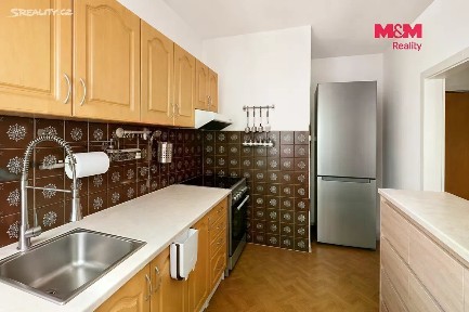 Prodej bytu 4+1 75 m² Radimovická, Praha - Chodov