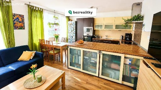 Prodej bytu 3+kk 67 m² Ctěnická, Praha - Prosek