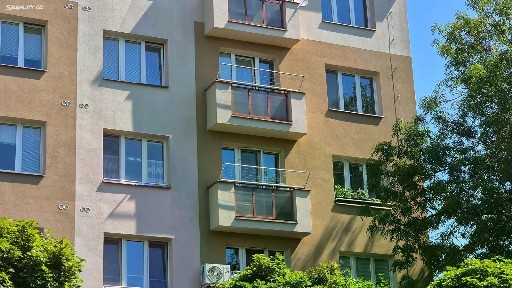 Prodej bytu 1+1 46 m² Čkalovova, Ostrava - Poruba