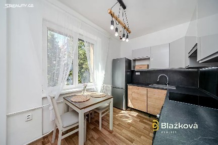 Prodej bytu 2+1 50 m² Provaznická, Ostrava - Hrabůvka