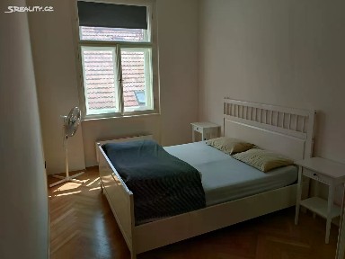 Pronájem bytu 3+kk 89 m² Havelská, Praha - Staré Město