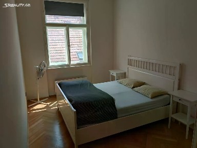 Pronájem bytu 3+kk 89 m²