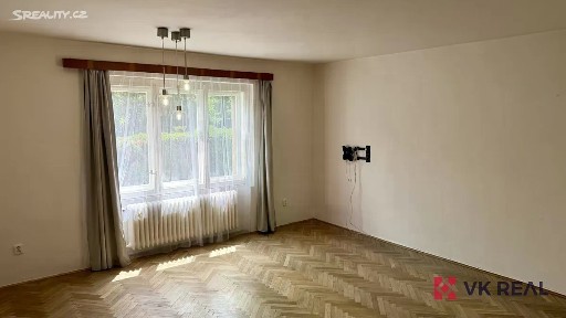 Pronájem bytu 2+1 68 m² Internacionální, Praha - Suchdol