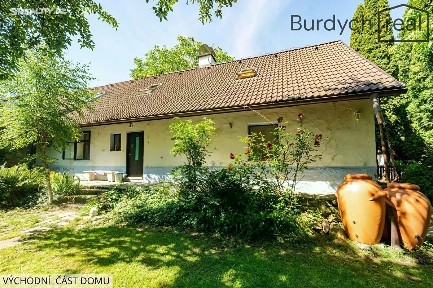 Prodej vícegeneračního domu 600 m², pozemek 1753 m²