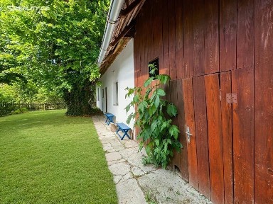 Prodej rodinného domu 57 m², pozemek 701 m²