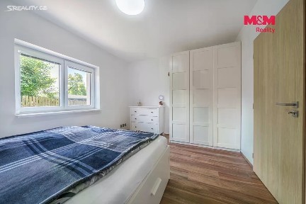 Prodej rodinného domu 141 m², pozemek 1207 m²