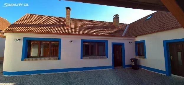 Suchdol nad Lužnicí - Bor