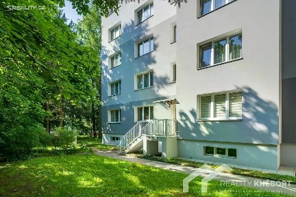 Prodej bytu 3+1 67 m² Bezová, Liberec - Liberec XIII-Nové Pavlovice