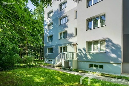 Prodej bytu 3+1 67 m² Bezová, Liberec - Liberec XIII-Nové Pavlovice