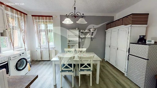 Pronájem bytu 2+kk 50 m² Revoluční, Planá