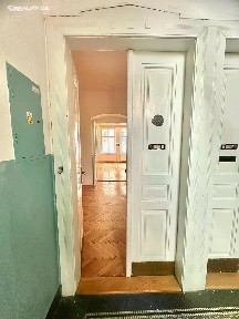 Pronájem bytu 4+1 160 m² Bedřicha Smetany, Plzeň - Vnitřní Město