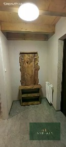 Pronájem bytu 1+1 60 m² Stráž - Bernartice