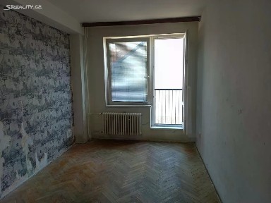 Pronájem bytu 2+1 52 m²