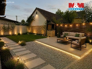 Prodej rodinného domu 216 m², pozemek 838 m²
