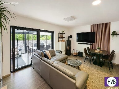 Pronájem rodinného domu 79 m², pozemek 347 m² Ke Štítu, Praha - Křeslice