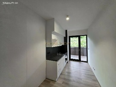Pronájem bytu 1+1 39 m² Kleštínek, Brno - Jehnice