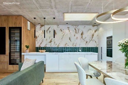 Pronájem bytu 4+kk 114 m² Kotkova, Znojmo