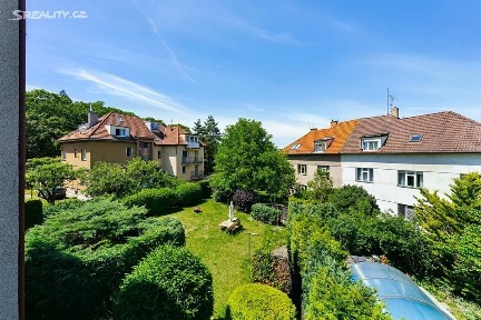 Prodej bytu 3+1 89 m² Matek, Praha - Krč